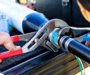 About Emergency plumbing pros Clarence, LA